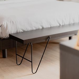 Habitación Deluxe con Cama King