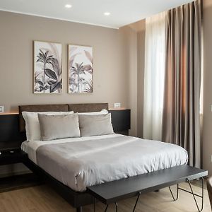 Habitación con Cama Queen