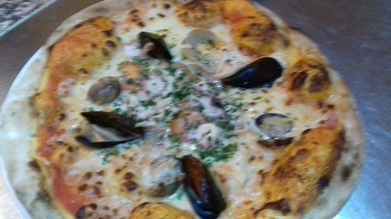 Ristorante pizzeria il platano